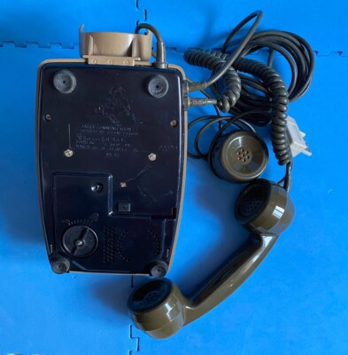 Téléphone d'Époque Poste PTT Phone / Matra Communication Socotel S63