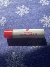 Saxophone Clarinet Flute Cork Grease Hassle Lubrication for Smooth Sound