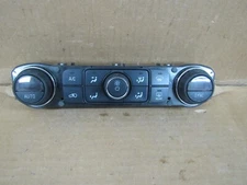 14 15 16 17 Chevy Silverado 1500 AC Heat Temperature Climate Control 23176290