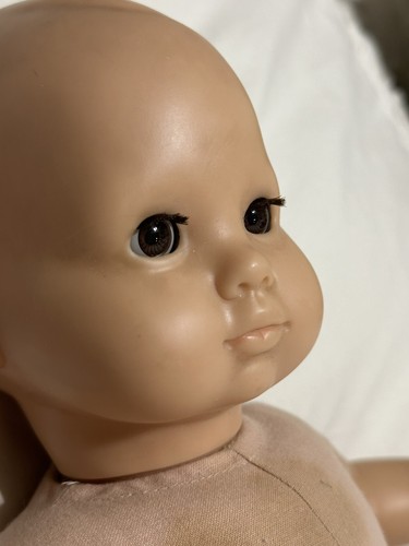Pleasant Co Bitty American Girl Doll #14 Vintage - Picture 7 of 10