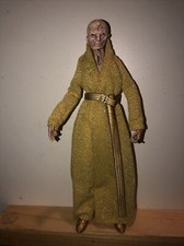 Star Wars Black Series SUPREME LEADER SNOKE 7” Loose FIGURE Episode VII New Mint