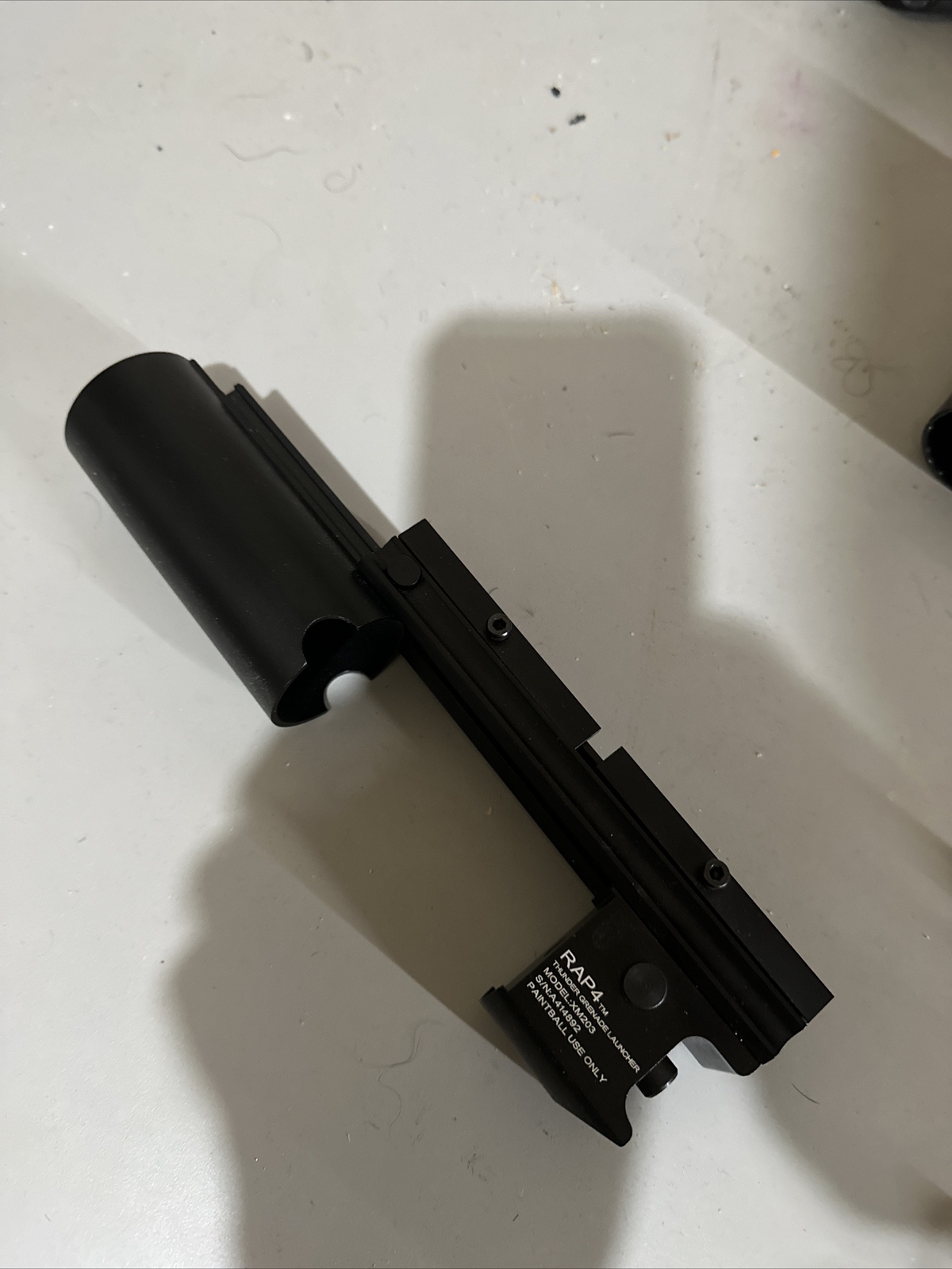 Rap4 Phantom Grenade Launcher (short) eBay