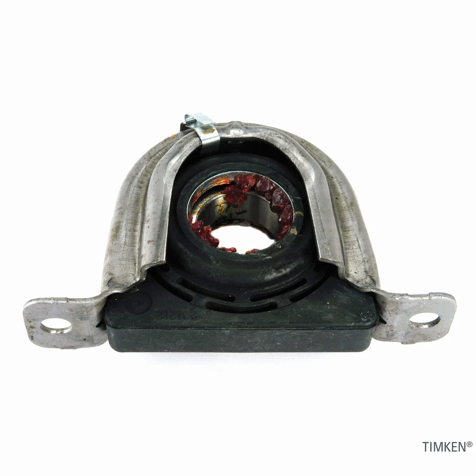 Rolamento de suporte central do eixo de transmissão Timken para 2005 Ford E-250 - Imagem 4 de 4