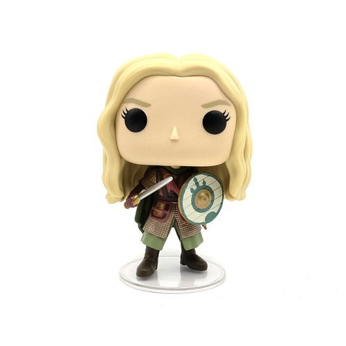 Funko Pop! The Lord of the Rings DC Marvel Figure Collection Model Toys Gift - Imagen 14 de 118