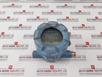 Rosemount  5081-P-HT/5 81 P Two Wire Transmitter 4-20Ma