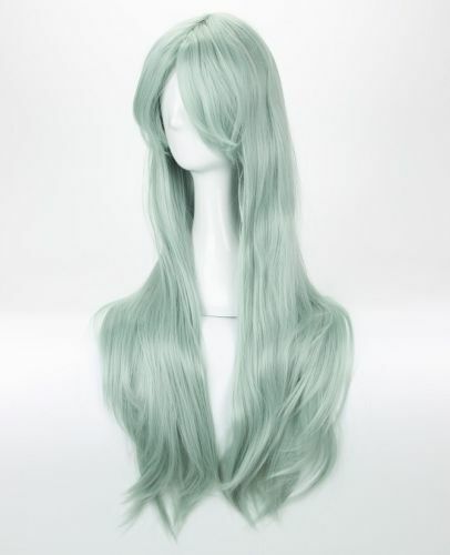 elizabeth liones wig