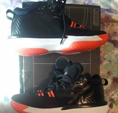 Nike Air Jordan Zion Bloodline DA3130 006 Black/Bright Crimson