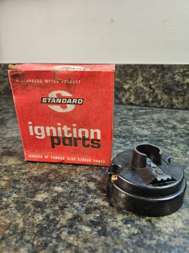 Rotor distribuidor vintage de lote antiguo Standard Plus JR-84 (lote 374) - Imagen 1 de 5