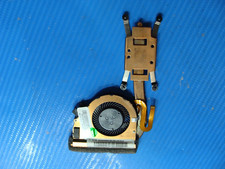 Lenovo ThinkPad 12.5 X260 OEM CPU Cooling Fan w/Heatsink AT0ZJ001TB0 00UP173