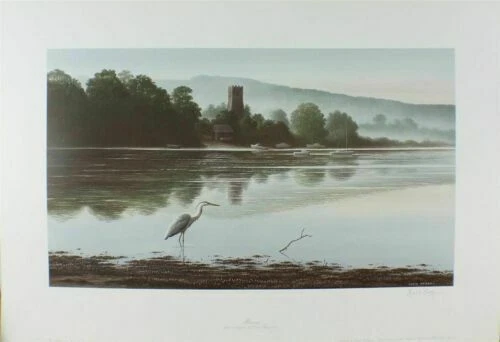 Contemporary Art Landscape Art