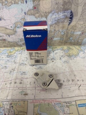 ACDelco #D688 Alternator Regulator GM 1116439.
