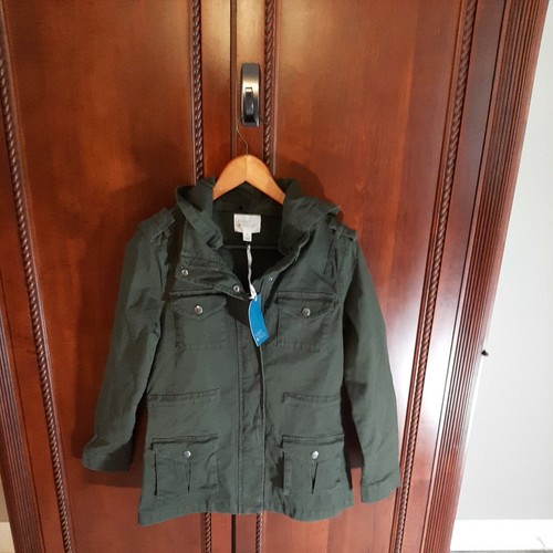 Hoodie Full-Zip 