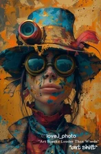 Digital Image Picture Photo Wallpaper Background Desktop Art Ai -Traveler