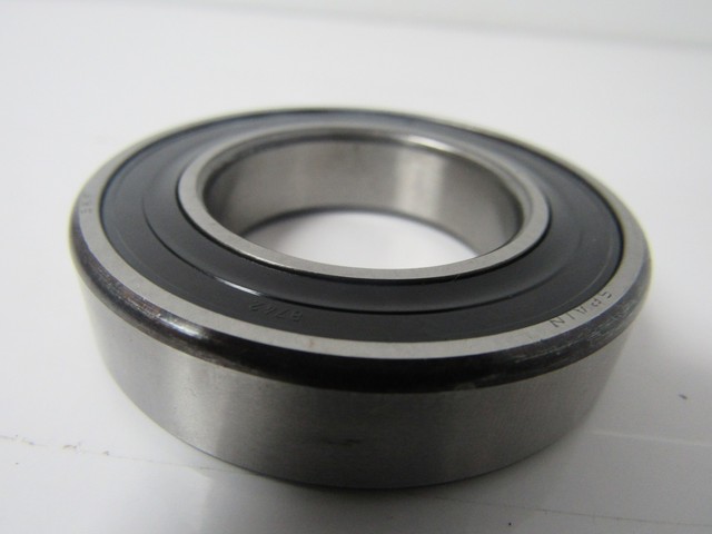 Подшипник 6007 2rs1