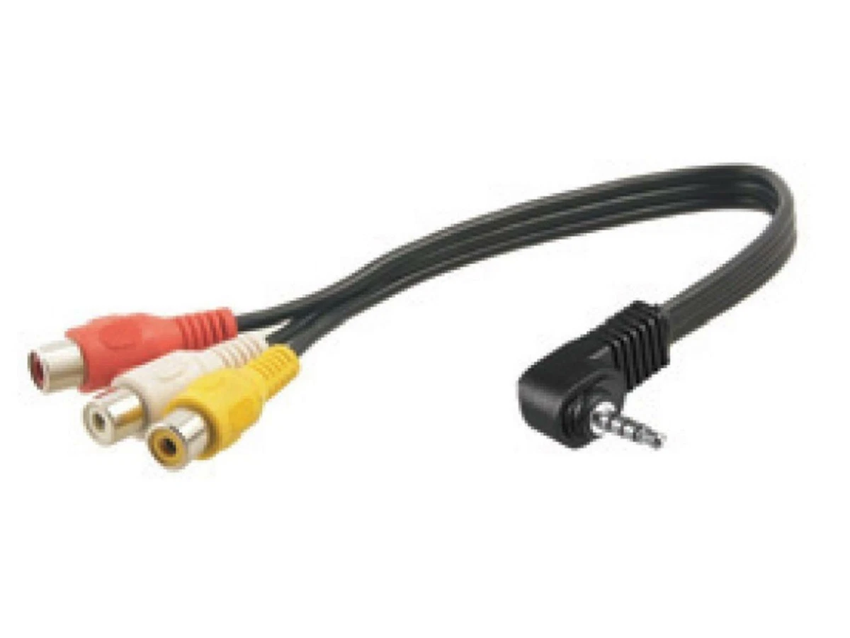 Cavo RCA AUX-IN/OUT per auto a 20 pin con slot SIM per unità principale radio stereo Android – acquista a prezzi convenienti sul marketplace