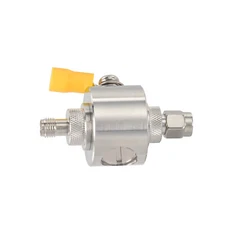 SMA Lightning Arrestor Coaxial Cellular & GPS SMA Coax Surge Protector 0-3GHz