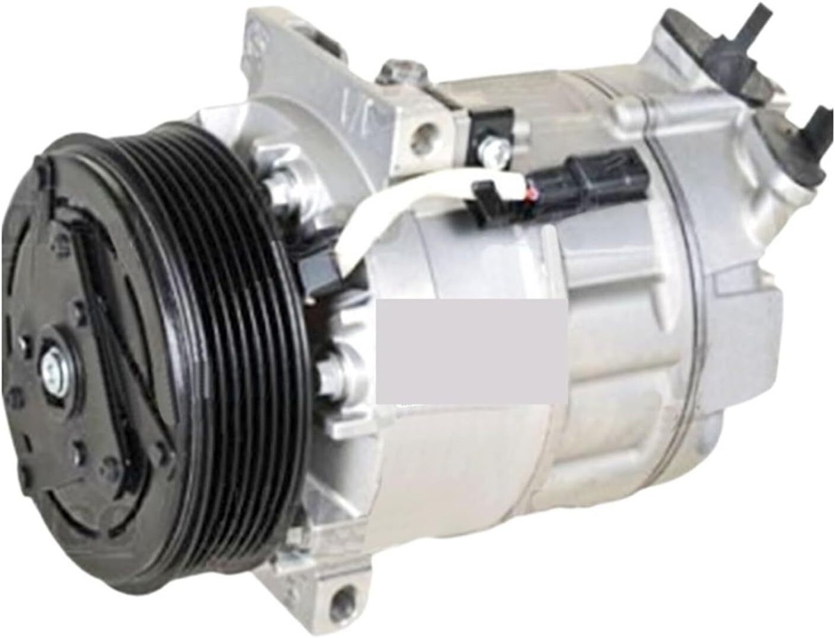 12V A/C Compressor 89362 648704 8200835879 For Citoen C5 C6