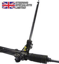 Ford Transit Long Wheel Base MK8 2014-2019  Power Steering Rack £150 CASH BACK