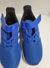 Adidas Duramo Boys size 10K.