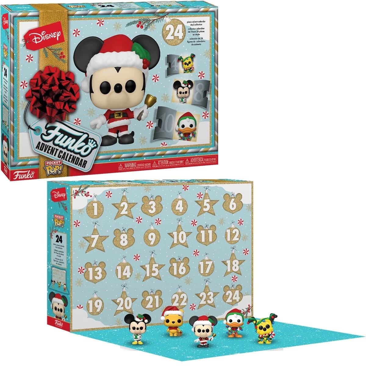 funko-disney-pocket-pops-advent-calendar-with-24-surprises-ships-free-ebay