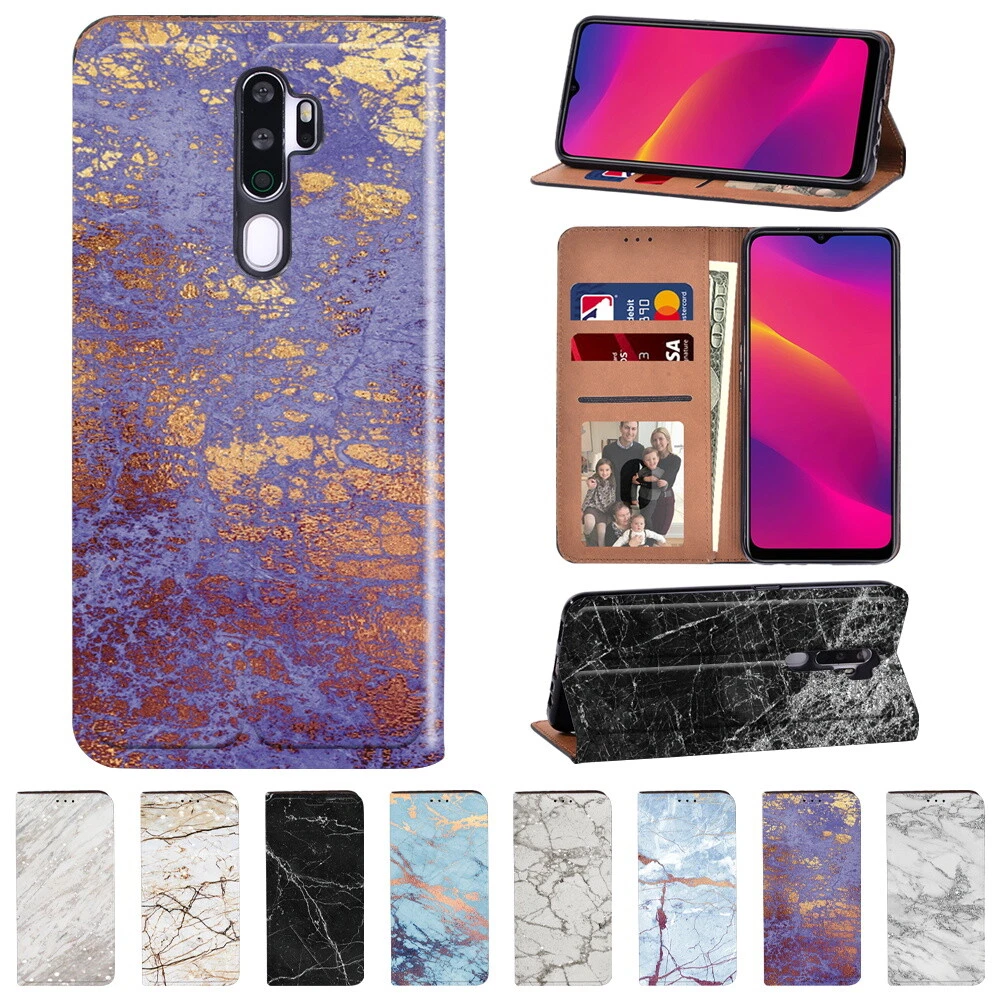 Oppo online a5 case