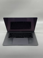 15 Inch Macbook Pro for sale | eBay