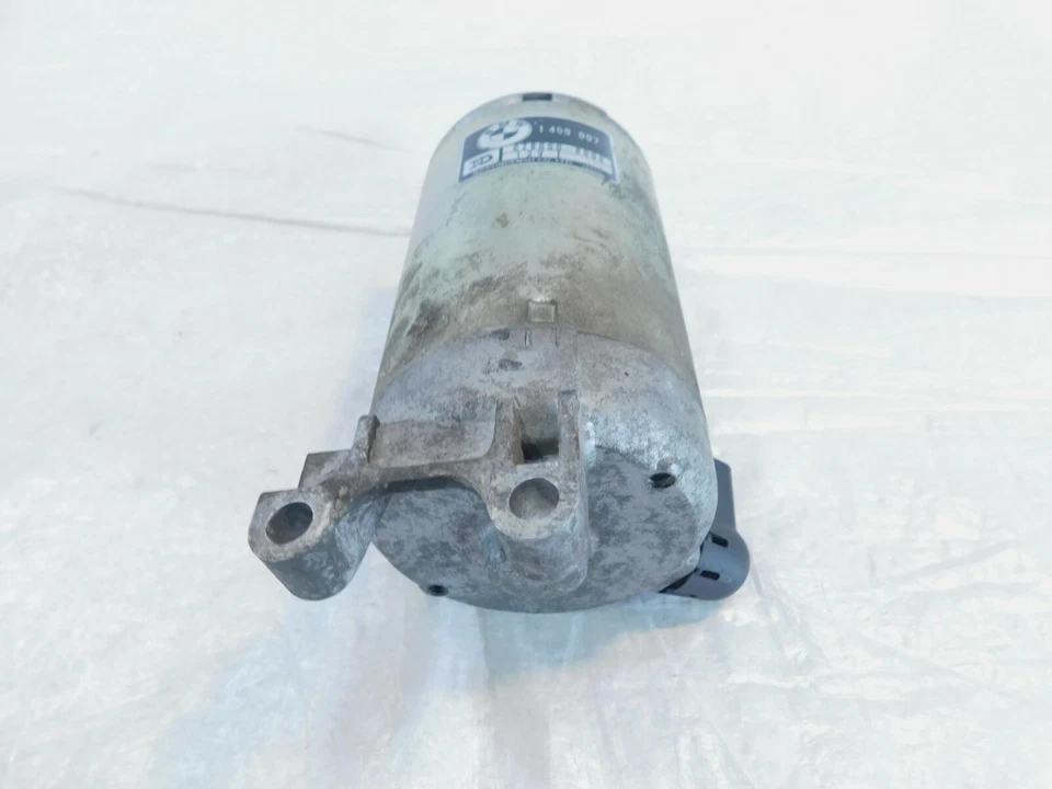 Motor de arranque BMW K1 K75 K100 K100RS & K1100LT K1100RS y K1200GT K1200RS Foto 2 de 4