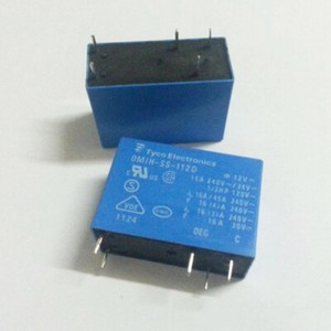 Реле bd ss 112d