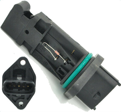 NEW Mass Air Flow Meter Sensor For Chevrolet Dmax 3.0 Disel 4JH1 F00C2G2063
