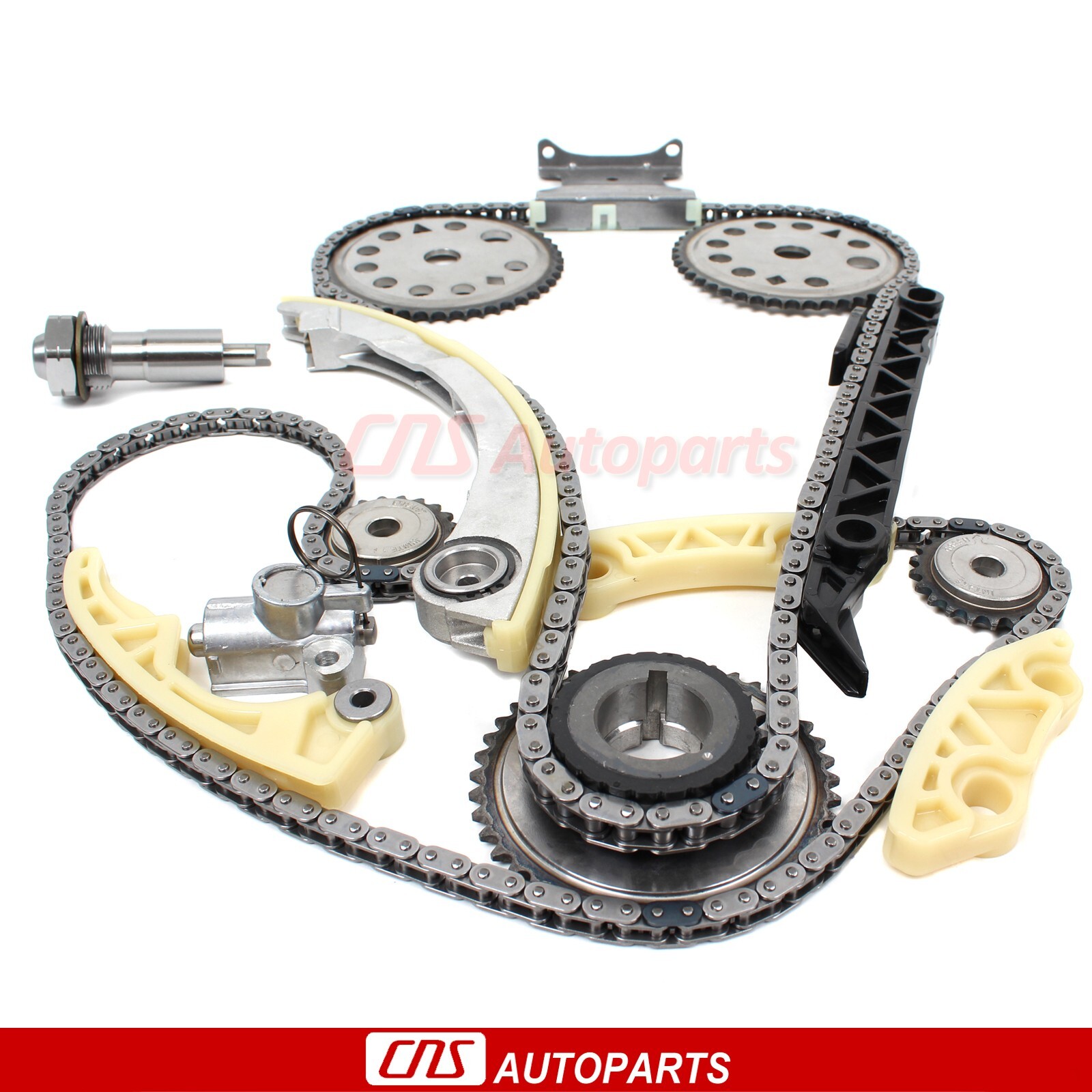 Timing Chain Kit Balance Shaft For 0011 Buick Chevrolet 2.0L 2.2L 2.4L 94201S eBay