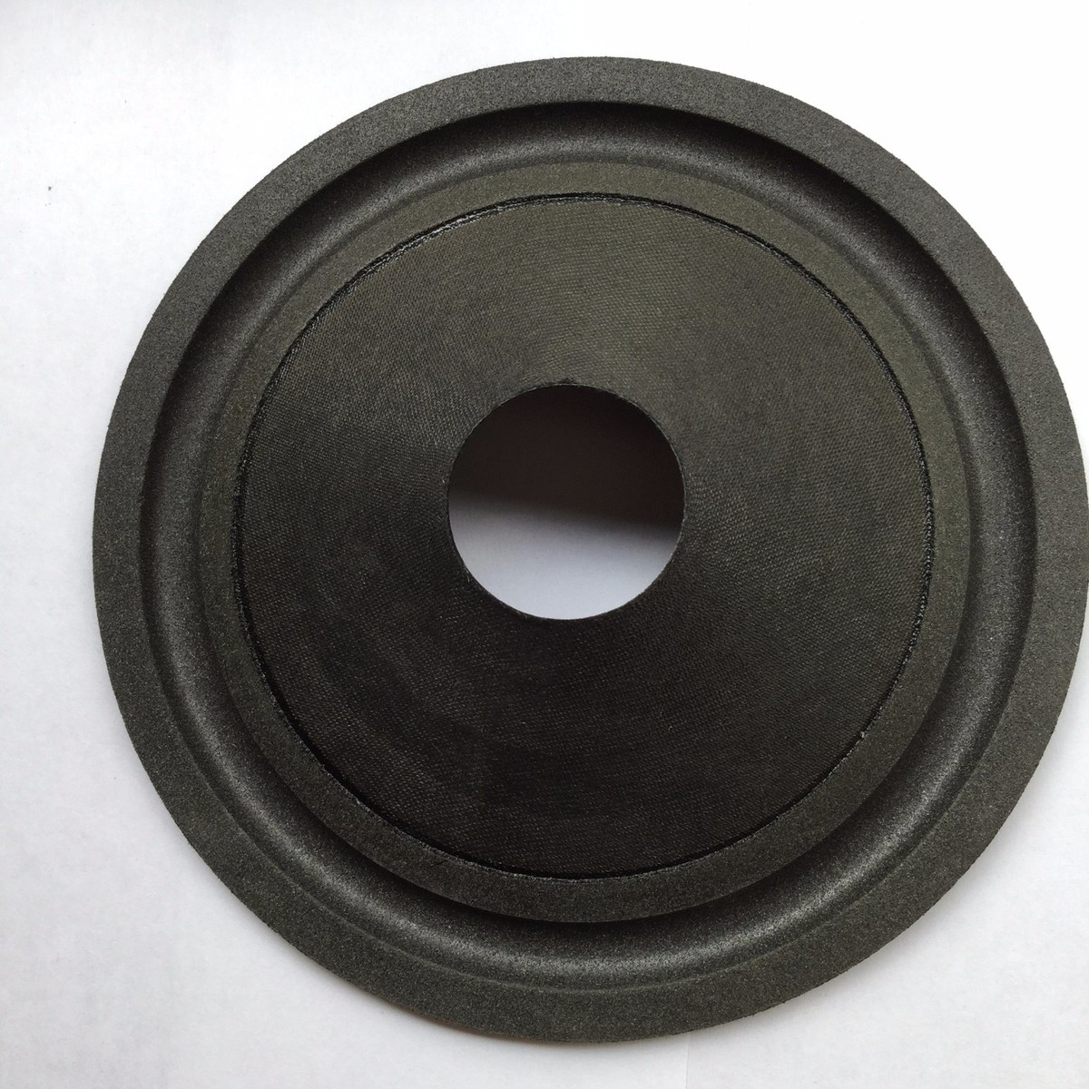 1PC Altoparlante Woofer Cono In Fibra Di Vetro 5/6.5/8 Pollici Surround In Gomma Con K Di Riparazione Tappo Antipolvere Per Sistema Home Theater Studio Fai Da Te - Foto 6