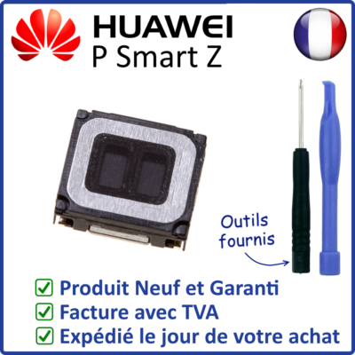 Module Haut Parleur Speaker Buzzer Pour Apple IPhone 13