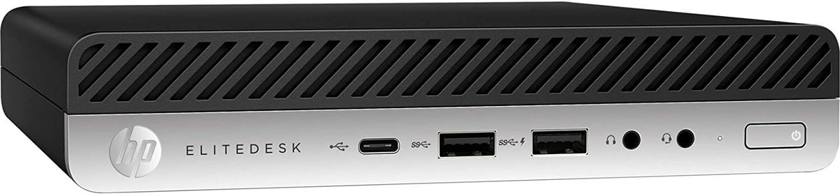 マイクロPC HP EliteDesk 800 G3 i7-6700T 16GB Amazon.com: HP EliteDesk 800 G3 Mini Business Desktop (Intel