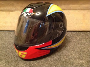 agv k2