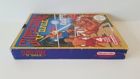 [NES] SUPER SPIKE V'BALL (PAL UKV)