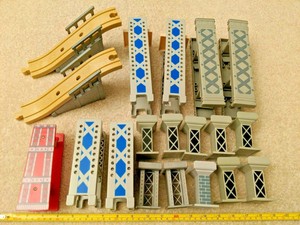 kidkraft brio compatible