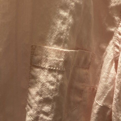 Blusa Ciervo AMARILLA TALLA M (8-10) - Imagen 7 de 8