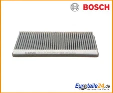 Filter, cabin air Bosch 1987432307 for Peugeot 406