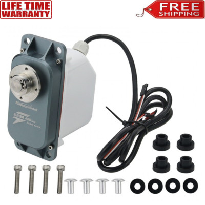 Happymodel Super400 Plus Upgraded Industrial Robot Servo PWM 300 Degrees