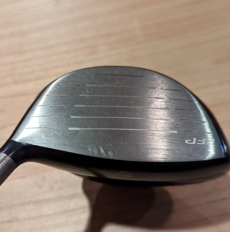 Cleveland Hi-Bore XL Tour Driver 9.5° Derecha Grafalloy Prototipo Azul X Flex 47.5" Foto 4 de 4