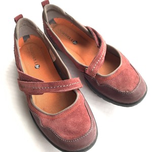 merrell womens flats