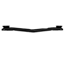 1968 69 70 71 72 Chevy Nova Front Bumper Filler Rebar Edp Coated Steel Dynacorn