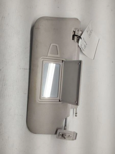 Parasol de pasajero tipo 211 iluminado para 03-09 MERCEDES CLASE E 679 Foto 2 de 4