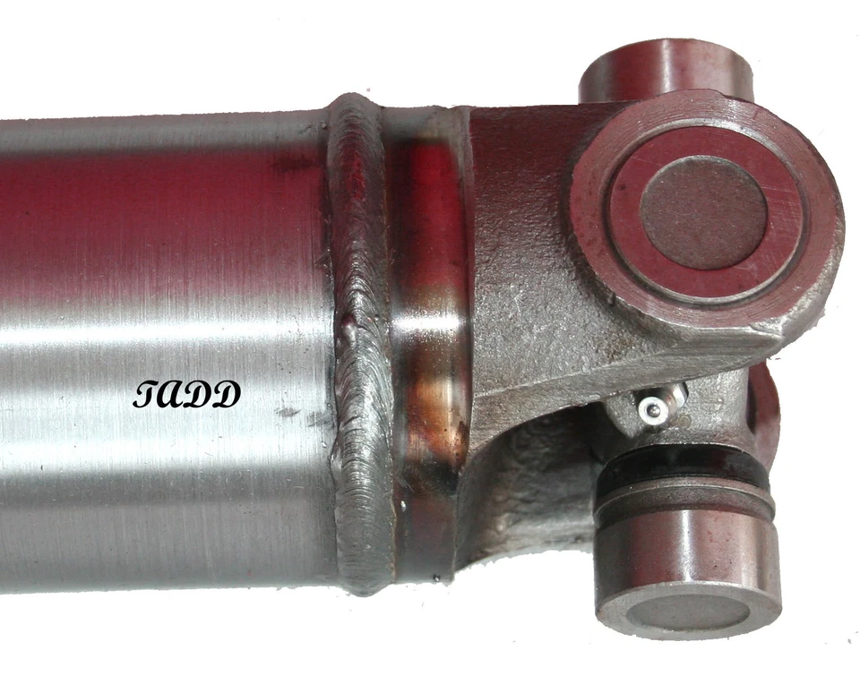 EJE DE TRANSMISIÓN MOPAR 7290 O 7260 SERIE 4 DODGE, CHRYSLER & PLYMOUTH CONSTRUIDO A MEDIDA Foto 3 de 4