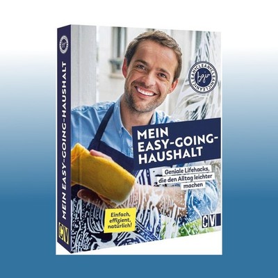 Mein Easy-Going-Haushalt | Bruno Ginesty
