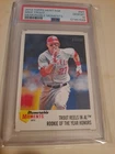 2013 Topps Heritage Mike Trout Memorable Moments  PSA GEM MINT 10