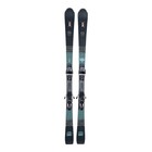 Volkl Flair SC Carbon Skis Women's w/ Marker Flair GW Demo Bindings