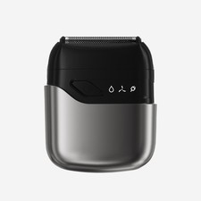 Electric Shaver, IPX7 WaterproofType-C Fast Charging, LED Display