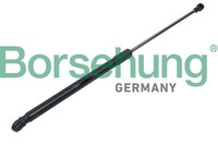 Heckklappen DäMpfer Gasfeder Kofferraum Borsehung B14191 FüR VW Passat B5 3B2