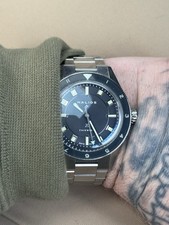 Halios Fairwind Watch Slate Grey39 Mm